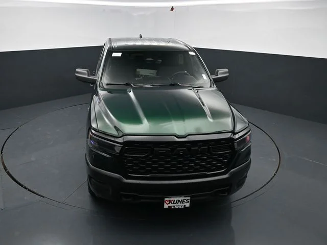 Nuevos RAM 1500 à Estados chez autogozo