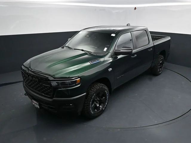 Nuevos RAM 1500 à Estados chez autogozo