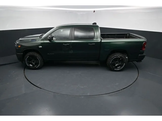 Nuevos RAM 1500 à Estados chez autogozo