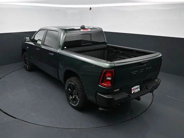 Nuevos RAM 1500 à Estados chez autogozo