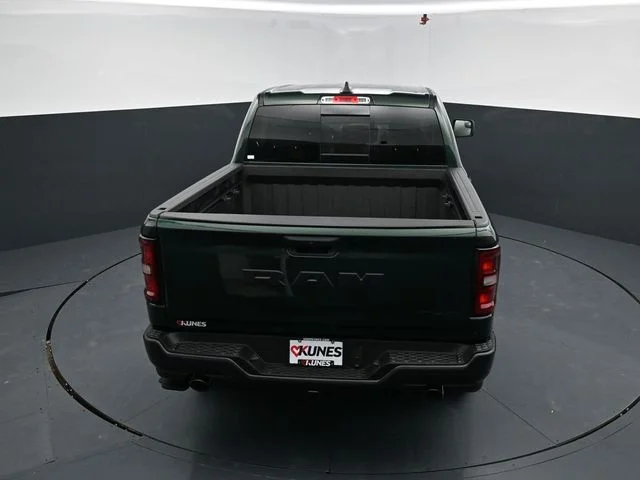 Nuevos RAM 1500 à Estados chez autogozo
