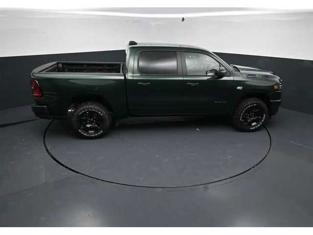 Nuevos RAM 1500 à Estados chez autogozo