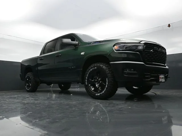 Nuevos RAM 1500 à Estados chez autogozo