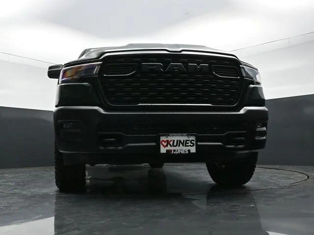 Nuevos RAM 1500 à Estados chez autogozo