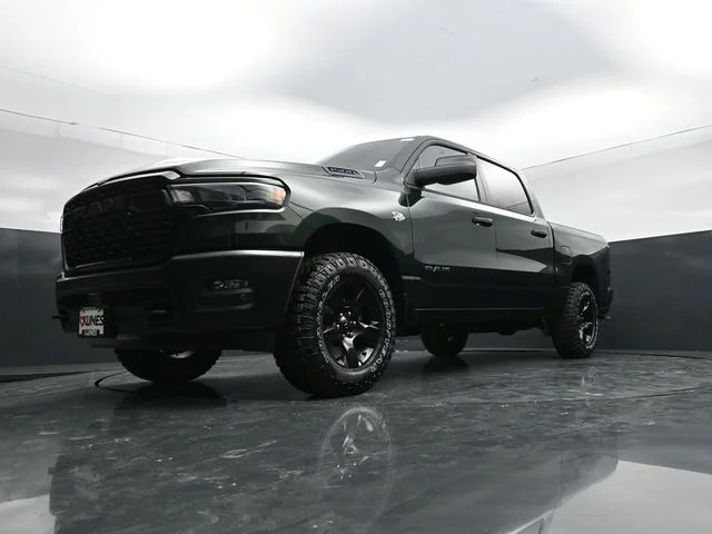 Nuevos RAM 1500 à Estados chez autogozo