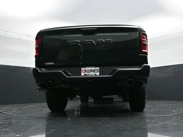 Nuevos RAM 1500 à Estados chez autogozo