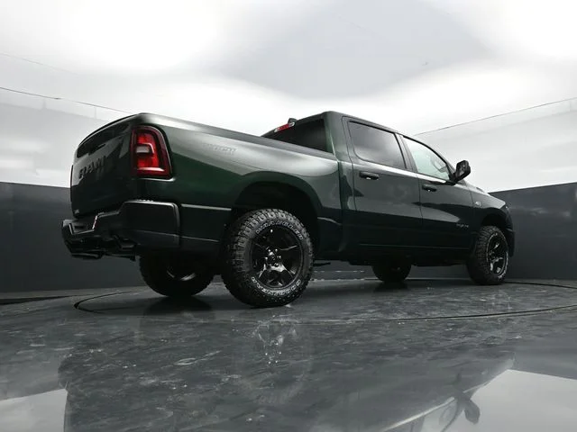 Nuevos RAM 1500 à Estados chez autogozo