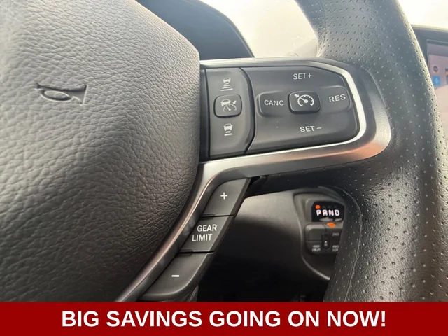 Nuevos RAM 1500 à Estados chez autogozo