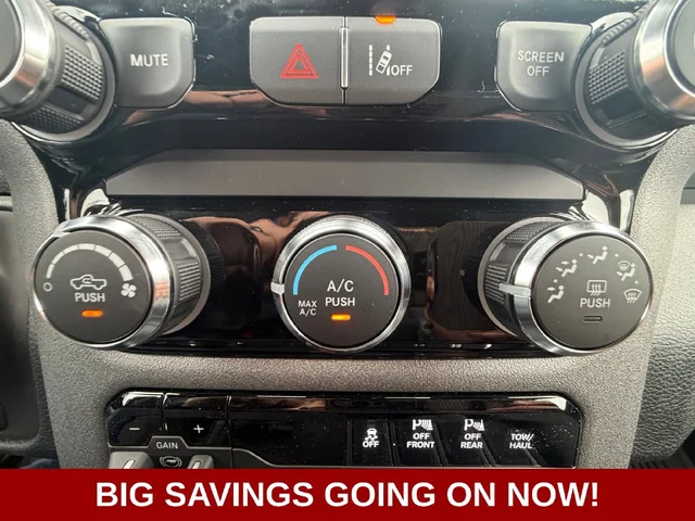 Nuevos RAM 1500 à Estados chez autogozo