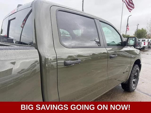 Nuevos RAM 1500 à Estados chez autogozo