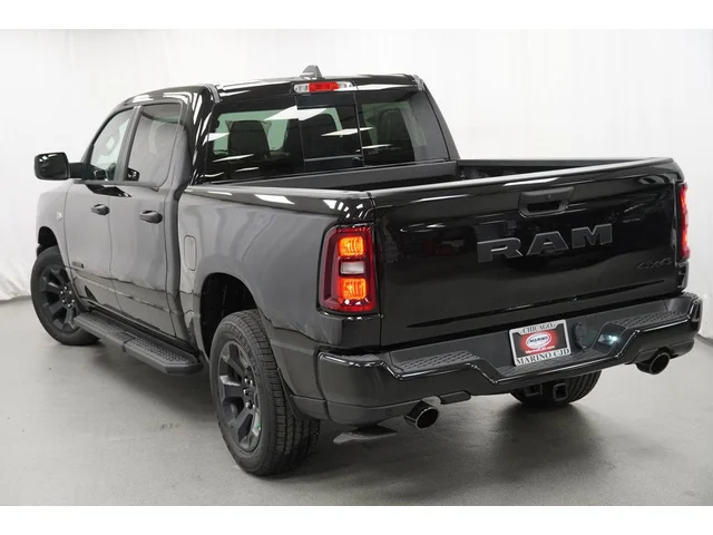 Nuevos RAM 1500 à Estados chez autogozo