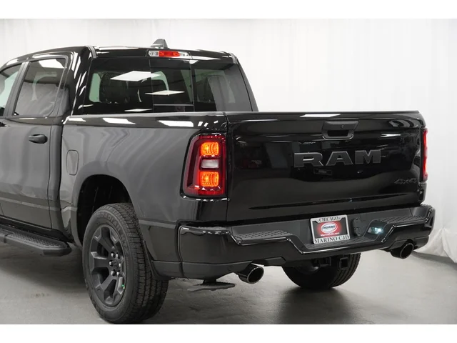 Nuevos RAM 1500 à Estados chez autogozo