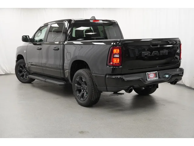 Nuevos RAM 1500 à Estados chez autogozo