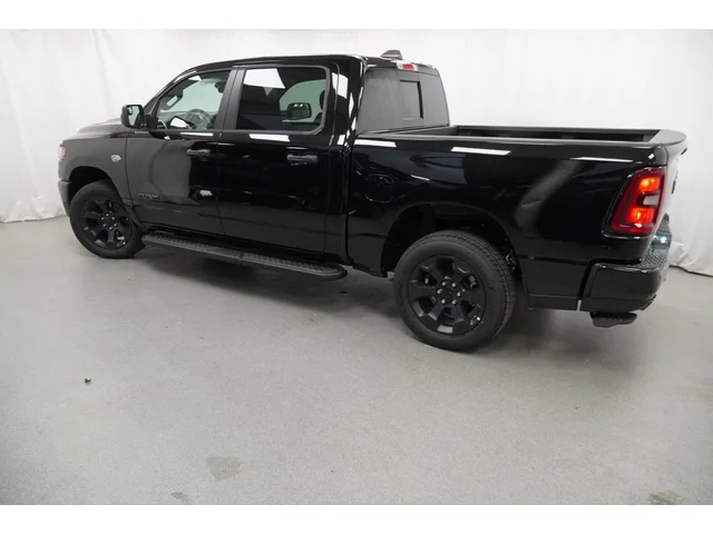 Nuevos RAM 1500 à Estados chez autogozo