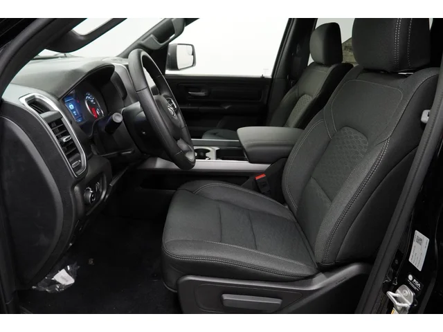 Nuevos RAM 1500 à Estados chez autogozo