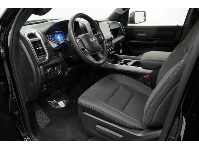 Nuevos RAM 1500 à Estados chez autogozo