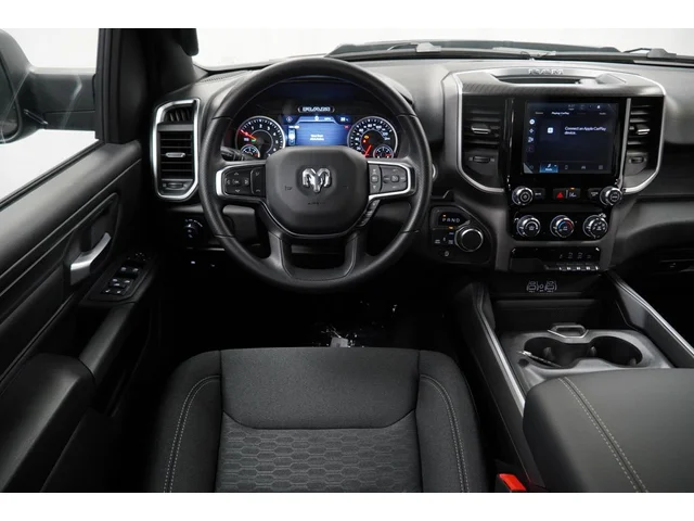 Nuevos RAM 1500 à Estados chez autogozo