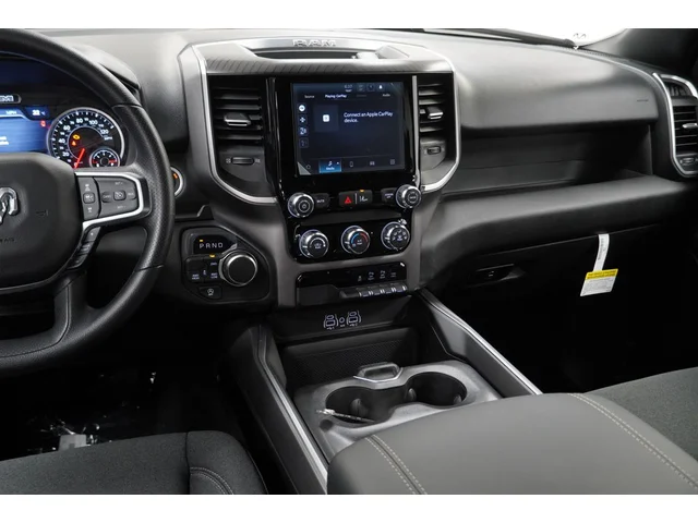 Nuevos RAM 1500 à Estados chez autogozo