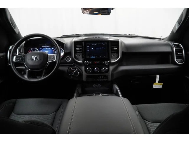 Nuevos RAM 1500 à Estados chez autogozo