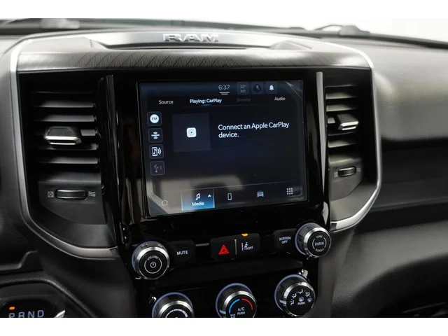 Nuevos RAM 1500 à Estados chez autogozo