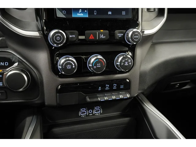 Nuevos RAM 1500 à Estados chez autogozo