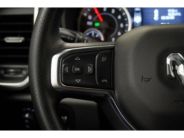 Nuevos RAM 1500 à Estados chez autogozo
