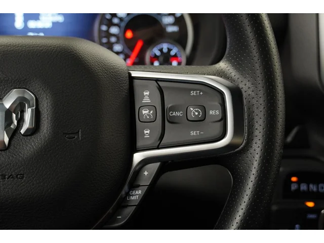Nuevos RAM 1500 à Estados chez autogozo