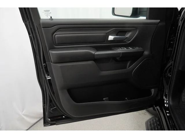 Nuevos RAM 1500 à Estados chez autogozo