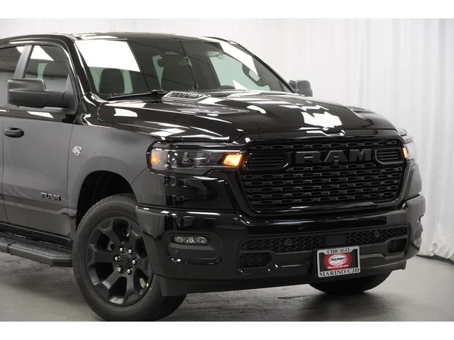 Nuevos RAM 1500 à Estados chez autogozo