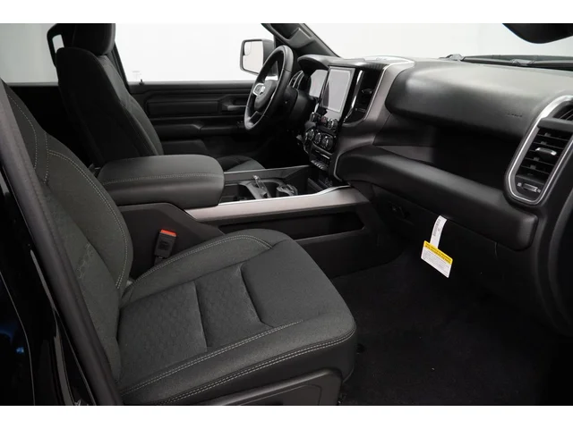 Nuevos RAM 1500 à Estados chez autogozo