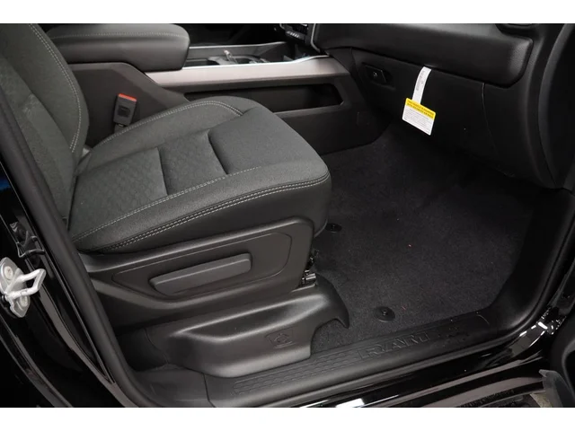 Nuevos RAM 1500 à Estados chez autogozo