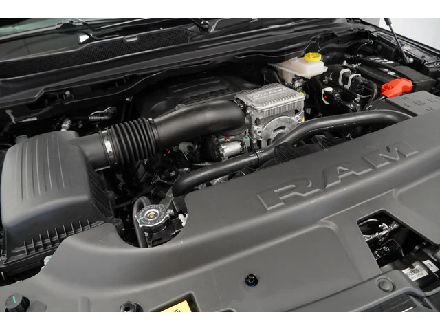 Nuevos RAM 1500 à Estados chez autogozo