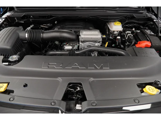 Nuevos RAM 1500 à Estados chez autogozo