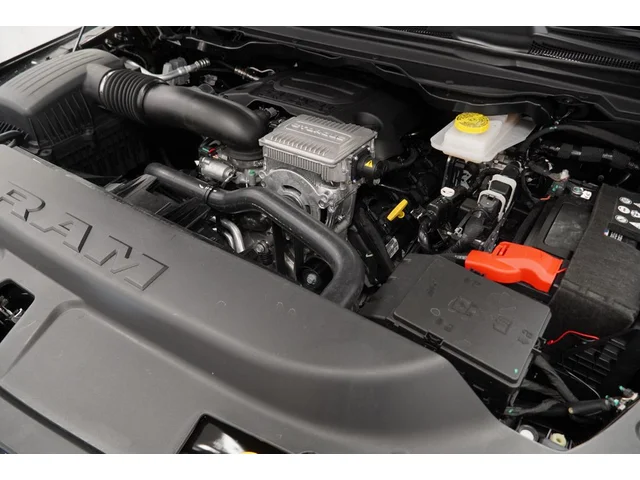 Nuevos RAM 1500 à Estados chez autogozo