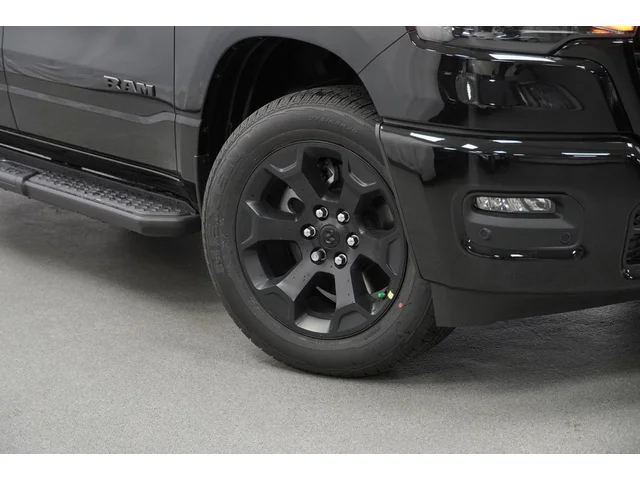 Nuevos RAM 1500 à Estados chez autogozo