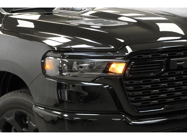 Nuevos RAM 1500 à Estados chez autogozo
