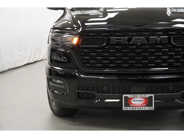 Nuevos RAM 1500 à Estados chez autogozo