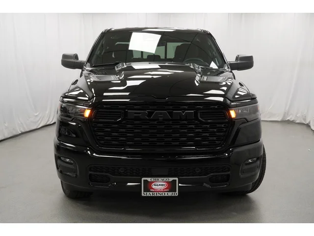 Nuevos RAM 1500 à Estados chez autogozo