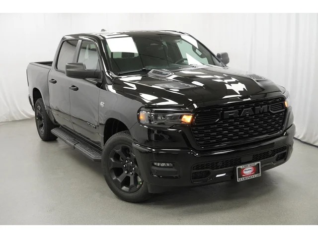 Nuevos RAM 1500 à Estados chez autogozo