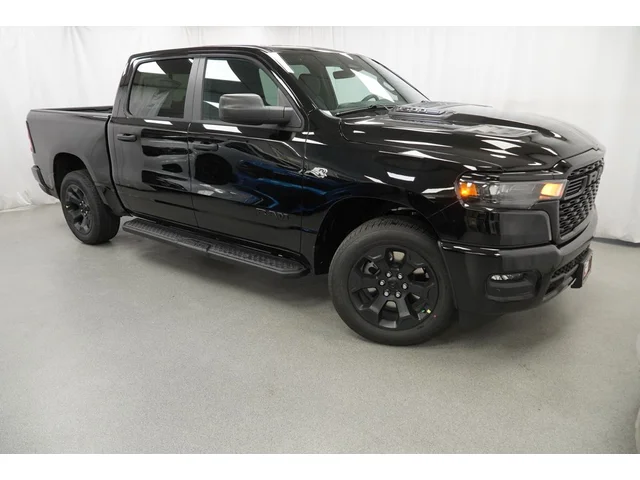Nuevos RAM 1500 à Estados chez autogozo