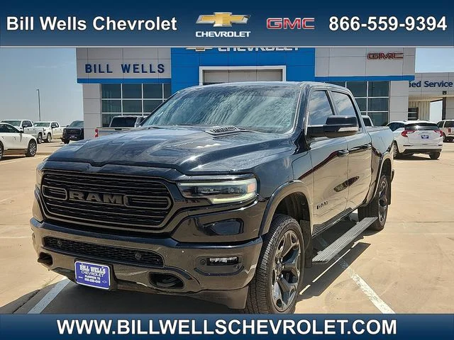 SEMINUEVOS RAM 1500 a Estados en autogozo