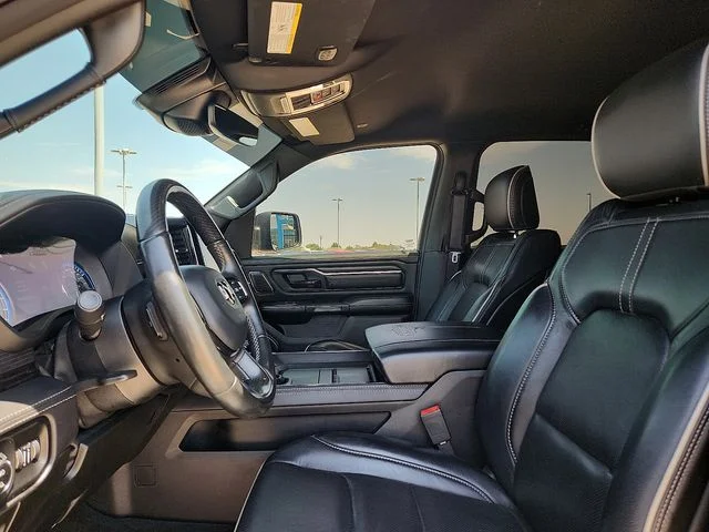 SEMINUEVOS RAM 1500 a Estados en autogozo