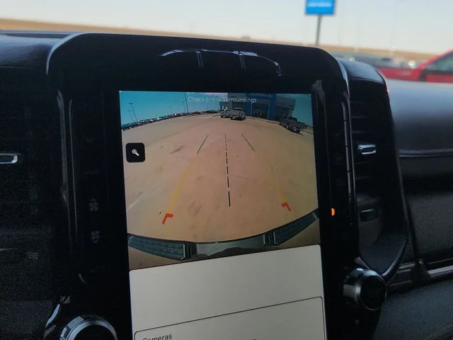 SEMINUEVOS RAM 1500 a Estados en autogozo