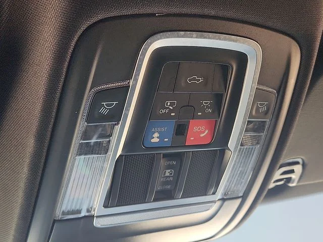 SEMINUEVOS RAM 1500 a Estados en autogozo
