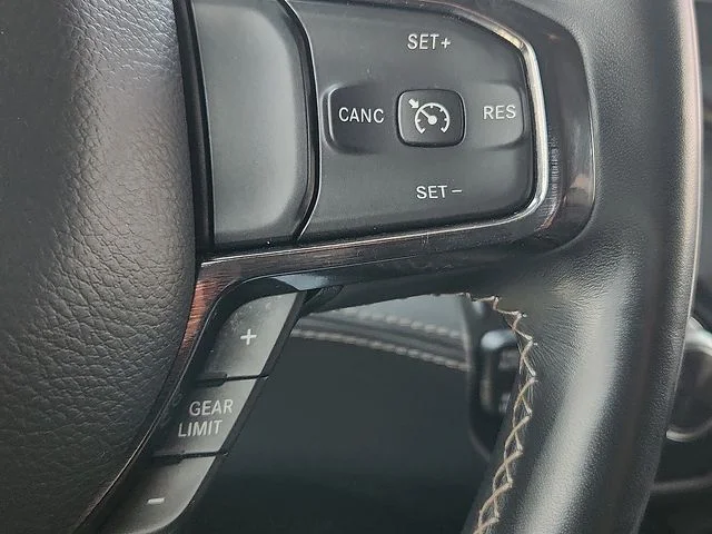 SEMINUEVOS RAM 1500 a Estados en autogozo