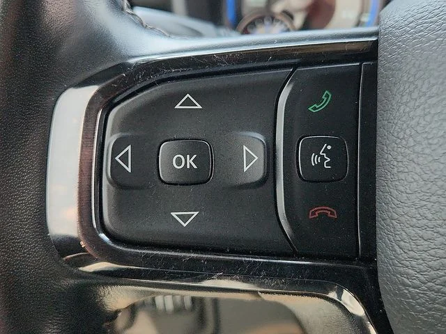 SEMINUEVOS RAM 1500 a Estados en autogozo