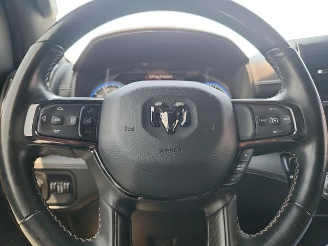 SEMINUEVOS RAM 1500 a Estados en autogozo
