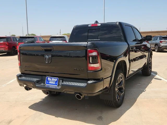 SEMINUEVOS RAM 1500 a Estados en autogozo