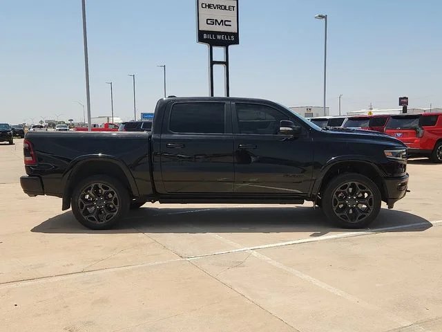 SEMINUEVOS RAM 1500 a Estados en autogozo