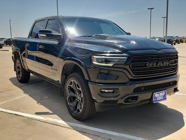 SEMINUEVOS RAM 1500 a Estados en autogozo